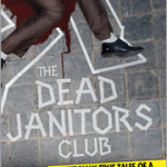 The Dead Janitors club image picture