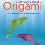 Cover World's Best Origami image picture