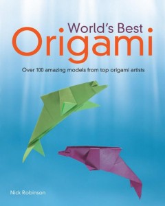 Cover World's Best Origami image picture