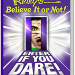 Ripley's Enter if you Dare 2011