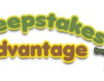 Sweepstakes advantage