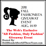 Fall Fashionista 400