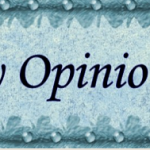 Pretty Opininated freelance writing