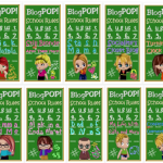 Blog Pop Group!