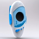 Ila SPORT image Personal Safety Alarm