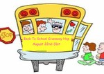 School-bus-1Back to Schol event