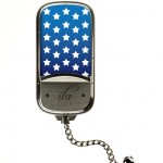 ila DUSK Personal Safety Alarm accessory