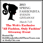spring Fashionista