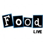 Foodiacs.com logo image