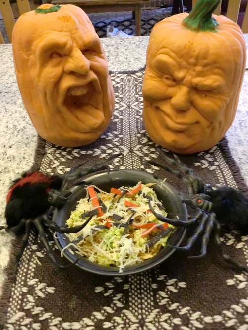 halloween Recipe Gopher Guts Stew Spookamole3