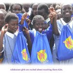 Sanitary Protection