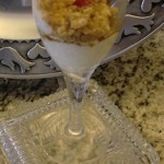LoCal Yogurt Parfait Recipe