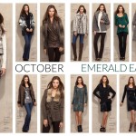 Karen Kane Fashionista Giveaway Event Sponsor