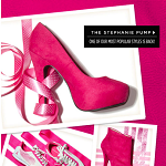 SHoe Dazzle 150
