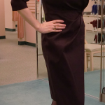 New Years's Eve Outfits modeled by Women over 45
