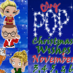 blog Pop Group