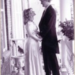 Wedding picture small
