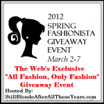 SPRING Fashionista 400