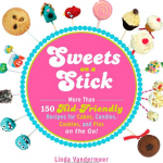 Sweets on a Stick