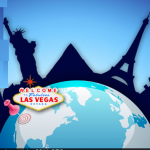 las vegas sign