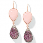 Rarities Fine jewelry with Carol Brodie Lookbook Earrings 150