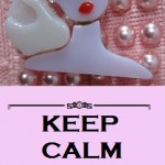 Remain Calm and Pink On!