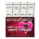 Skin Authority Sweet Revenge