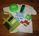 Old Orchard Sweepstakes 