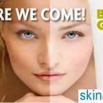 Skin Authority Sunless Tanner