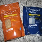 Nature's Hand Granola