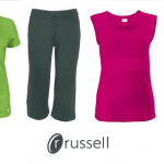 Russell Athletics