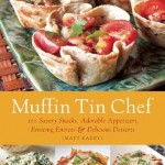 muffin Tin Chef