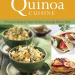 quinoa cuisine