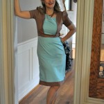 shabby Apple Review Dress