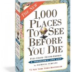 1000 Places To See
