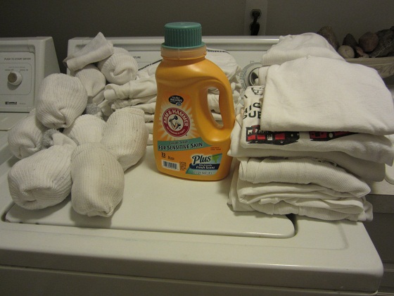 Arm & Hammer Sensitive Skin