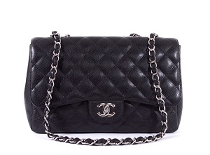 Chanel Classic Flap