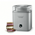 Cusineart Ice Cream Maker