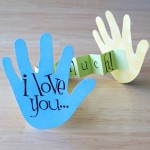 Easy Father's day Crafts