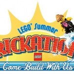 Brickation