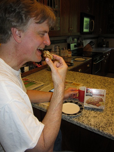 Quaker Soft Baked Bars