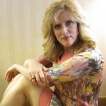 chasensully Whitney Panel Dress