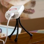 3M Mobile Projector
