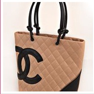 Chanel Handbag Giveaway 2