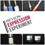 Revlon Expression Experiment