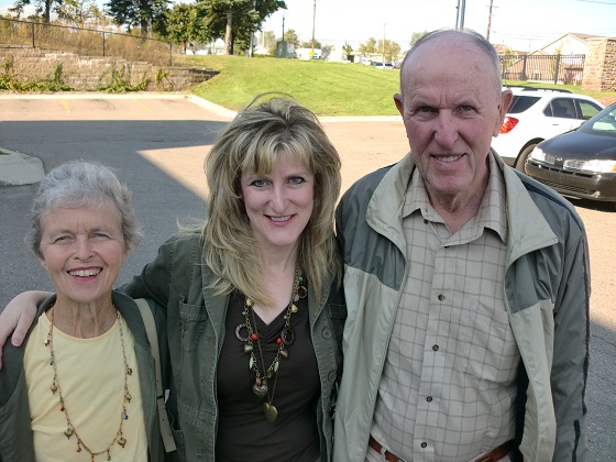Shelley Mom and Dad Shelley Mom and Dad