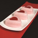 strawberry bavarian cream