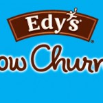 Edy's Slow Churned Logo