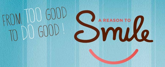 Edy's Slow Churned Reason to Smile Product Fact Sheet