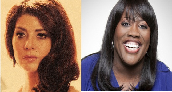 Movies featuring Women over 45 Movies featuring Women over 45